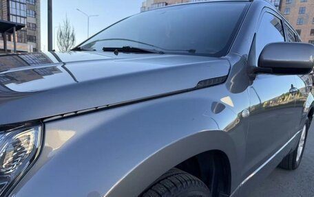 Suzuki Grand Vitara, 2008 год, 1 000 050 рублей, 15 фотография