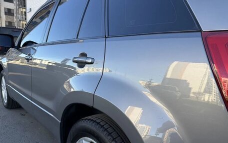 Suzuki Grand Vitara, 2008 год, 1 000 050 рублей, 14 фотография