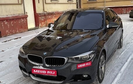BMW 3 серия, 2018 год, 2 899 000 рублей, 1 фотография