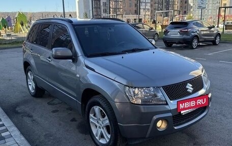 Suzuki Grand Vitara, 2008 год, 1 000 050 рублей, 16 фотография