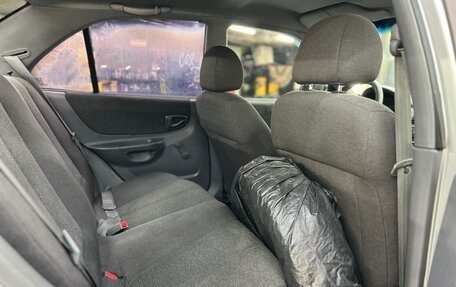 Hyundai Accent II, 2004 год, 238 000 рублей, 24 фотография