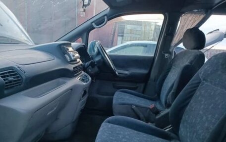 Nissan Serena II, 1999 год, 490 000 рублей, 4 фотография