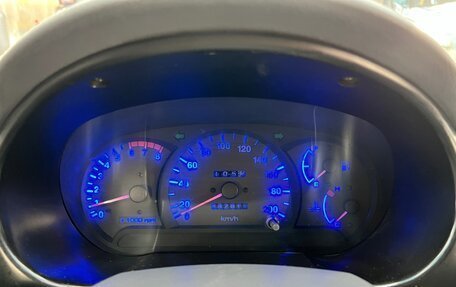 Hyundai Accent II, 2004 год, 238 000 рублей, 32 фотография