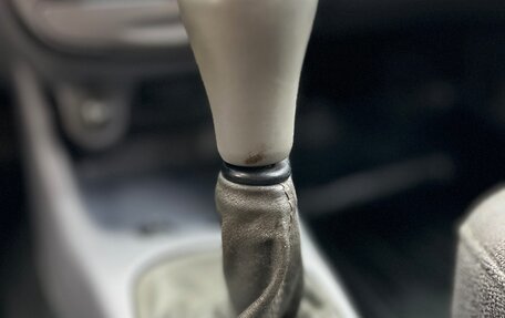 Hyundai Accent II, 2004 год, 238 000 рублей, 33 фотография