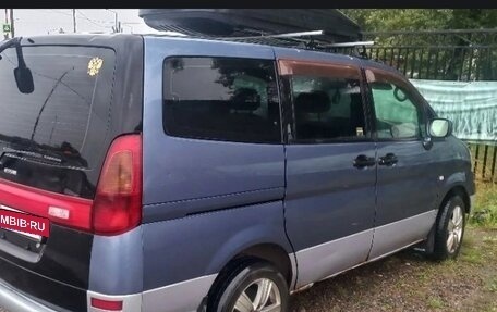 Nissan Serena II, 1999 год, 490 000 рублей, 3 фотография