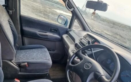 Nissan Serena II, 1999 год, 490 000 рублей, 5 фотография