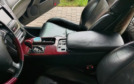 Lexus GS III рестайлинг, 2006 год, 850 000 рублей, 13 фотография