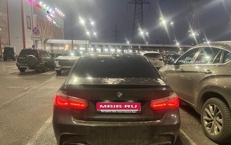 BMW 3 серия, 2015 год, 1 900 000 рублей, 2 фотография