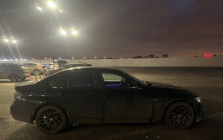 BMW 3 серия, 2015 год, 1 900 000 рублей, 4 фотография