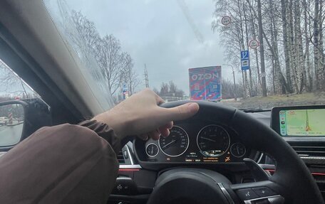 BMW 3 серия, 2015 год, 1 900 000 рублей, 5 фотография