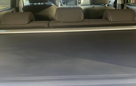 KIA Sportage IV рестайлинг, 2019 год, 2 400 000 рублей, 13 фотография