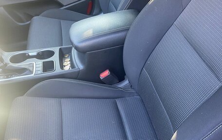 KIA Sportage IV рестайлинг, 2019 год, 2 400 000 рублей, 11 фотография