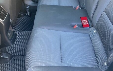 KIA Sportage IV рестайлинг, 2019 год, 2 400 000 рублей, 12 фотография