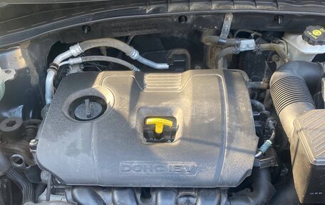 KIA Sportage IV рестайлинг, 2019 год, 2 400 000 рублей, 16 фотография