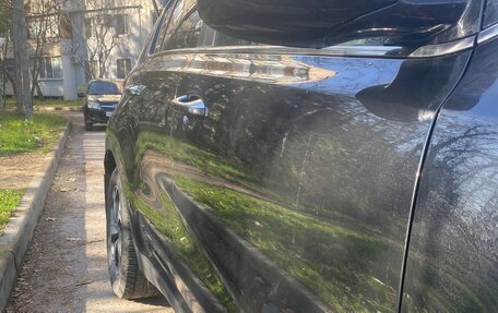 KIA Sportage IV рестайлинг, 2019 год, 2 400 000 рублей, 19 фотография