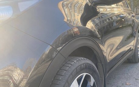 KIA Sportage IV рестайлинг, 2019 год, 2 400 000 рублей, 20 фотография