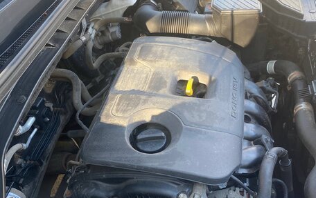 KIA Sportage IV рестайлинг, 2019 год, 2 400 000 рублей, 18 фотография