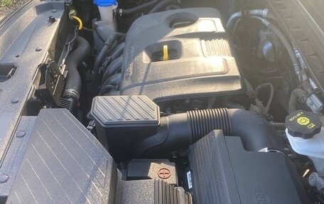 KIA Sportage IV рестайлинг, 2019 год, 2 400 000 рублей, 17 фотография