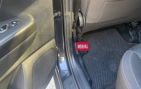 KIA Sportage IV рестайлинг, 2019 год, 2 400 000 рублей, 22 фотография