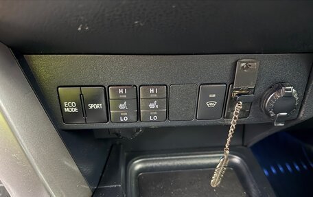 Toyota RAV4, 2018 год, 2 250 000 рублей, 15 фотография