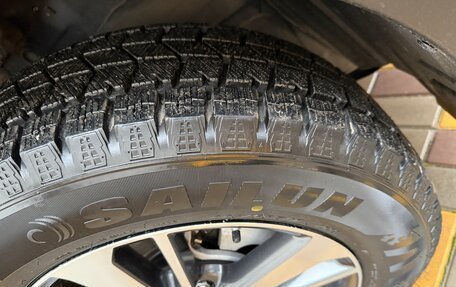 Toyota RAV4, 2018 год, 2 250 000 рублей, 16 фотография