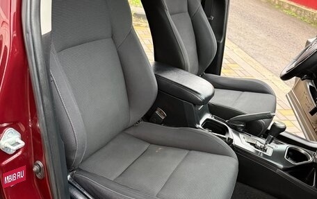 Toyota RAV4, 2018 год, 2 250 000 рублей, 20 фотография