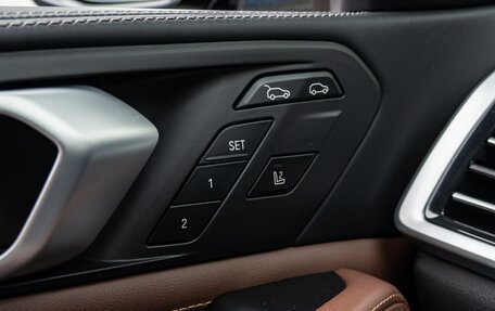 BMW X6, 2021 год, 10 900 000 рублей, 7 фотография