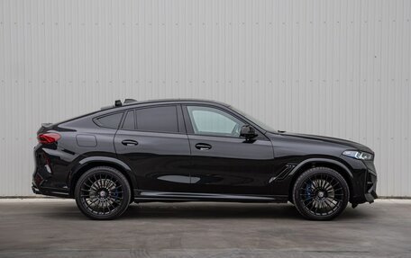 BMW X6, 2021 год, 10 900 000 рублей, 4 фотография