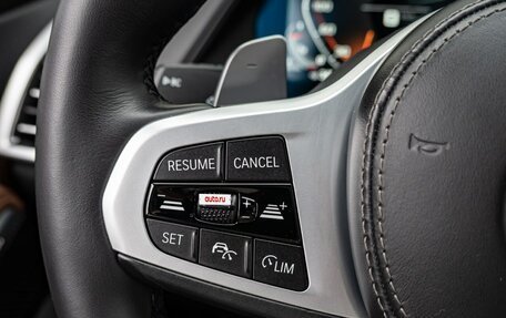 BMW X6, 2021 год, 10 900 000 рублей, 14 фотография