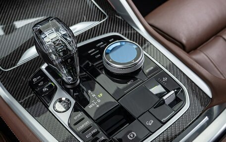 BMW X6, 2021 год, 10 900 000 рублей, 15 фотография