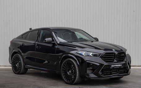 BMW X6, 2021 год, 10 900 000 рублей, 5 фотография