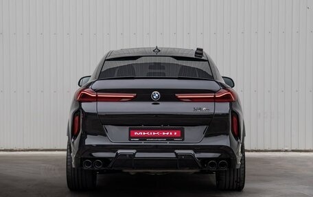 BMW X6, 2021 год, 10 900 000 рублей, 6 фотография