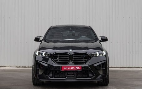 BMW X6, 2021 год, 10 900 000 рублей, 9 фотография