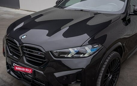 BMW X6, 2021 год, 10 900 000 рублей, 11 фотография