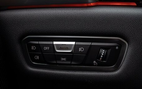 BMW X6, 2021 год, 10 900 000 рублей, 20 фотография