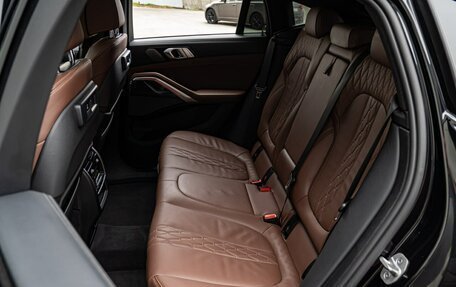 BMW X6, 2021 год, 10 900 000 рублей, 19 фотография