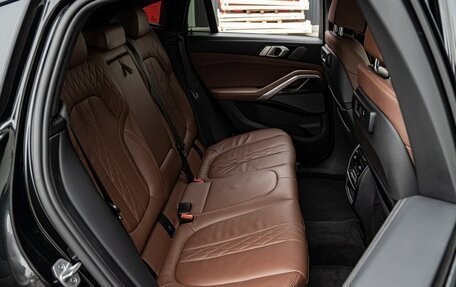 BMW X6, 2021 год, 10 900 000 рублей, 26 фотография