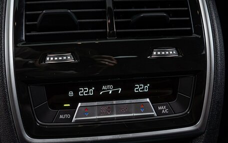 BMW X6, 2021 год, 10 900 000 рублей, 30 фотография