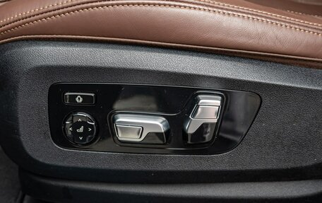 BMW X6, 2021 год, 10 900 000 рублей, 21 фотография