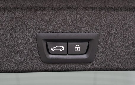 BMW X6, 2021 год, 10 900 000 рублей, 28 фотография