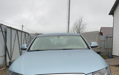 Audi A4, 2008 год, 1 390 000 рублей, 12 фотография