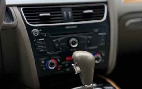 Audi A4, 2008 год, 1 390 000 рублей, 6 фотография