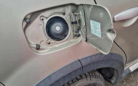 Renault Sandero I, 2014 год, 750 000 рублей, 9 фотография