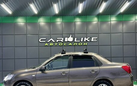 Datsun on-DO I рестайлинг, 2019 год, 569 000 рублей, 3 фотография