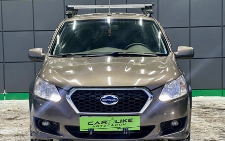 Datsun on-DO I рестайлинг, 2019 год, 569 000 рублей, 5 фотография