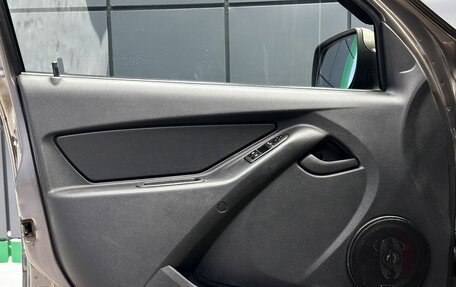 Datsun on-DO I рестайлинг, 2019 год, 569 000 рублей, 8 фотография