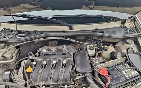 Renault Sandero I, 2014 год, 750 000 рублей, 8 фотография