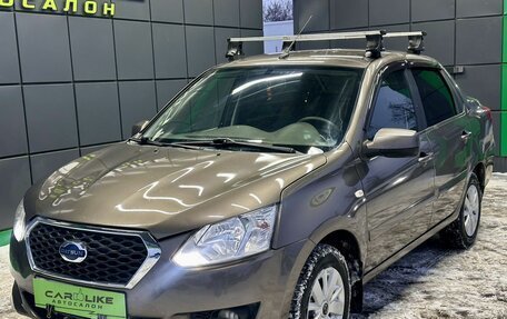 Datsun on-DO I рестайлинг, 2019 год, 569 000 рублей, 6 фотография
