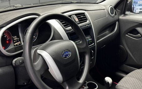 Datsun on-DO I рестайлинг, 2019 год, 569 000 рублей, 12 фотография