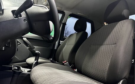 Datsun on-DO I рестайлинг, 2019 год, 569 000 рублей, 10 фотография